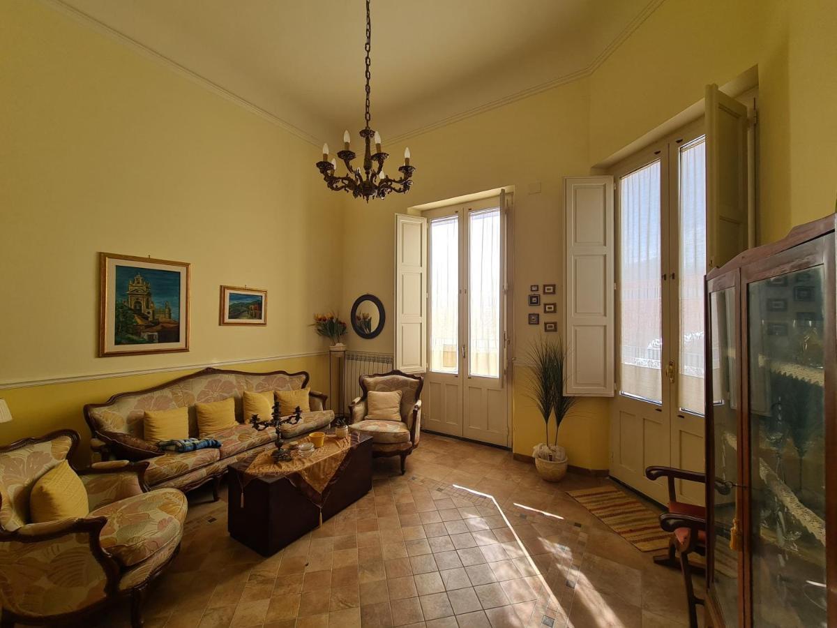 Apartment Residenza Maria Letizia Milo